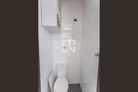 Apartamento para alugar com 94m², 3 quartos e 1 vaga Apartamento para alugar com 94m², 3 quartos e 1 vagaBanheiro de Serviço