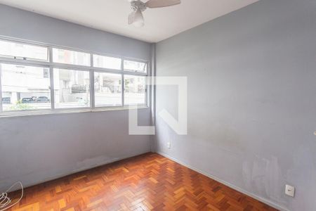 Quarto 1 de apartamento para alugar com 3 quartos, 94m² em Gutierrez, Belo Horizonte