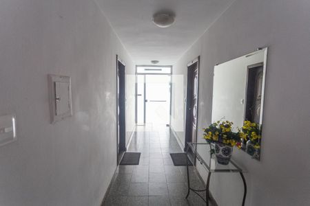 Hall de Entrada de apartamento para alugar com 3 quartos, 94m² em Gutierrez, Belo Horizonte