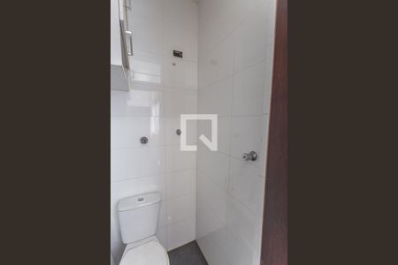 Apartamento para alugar com 94m², 3 quartos e 1 vaga Apartamento para alugar com 94m², 3 quartos e 1 vagaBanheiro de Serviço