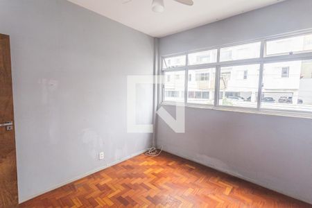 Quarto 1 de apartamento para alugar com 3 quartos, 94m² em Gutierrez, Belo Horizonte