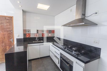Apartamento para alugar com 94m², 3 quartos e 1 vaga Apartamento para alugar com 94m², 3 quartos e 1 vagaCozinha/Área de Serviço