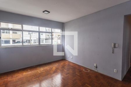 Sala de apartamento para alugar com 3 quartos, 94m² em Gutierrez, Belo Horizonte