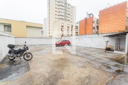 Apartamento para alugar com 94m², 3 quartos e 1 vaga Apartamento para alugar com 94m², 3 quartos e 1 vagaGaragem