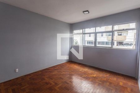 Sala de apartamento para alugar com 3 quartos, 94m² em Gutierrez, Belo Horizonte