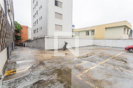 Garagem de apartamento para alugar com 3 quartos, 94m² em Gutierrez, Belo Horizonte