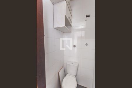 Apartamento para alugar com 94m², 3 quartos e 1 vaga Apartamento para alugar com 94m², 3 quartos e 1 vagaBanheiro de Serviço