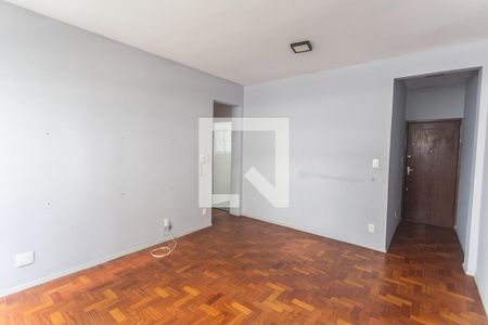 Sala de apartamento para alugar com 3 quartos, 94m² em Gutierrez, Belo Horizonte