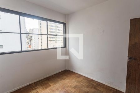 Quarto 2 de apartamento para alugar com 3 quartos, 94m² em Gutierrez, Belo Horizonte