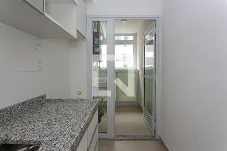 Apartamento à venda com 62m², 3 quartos e 1 vagaCozinha