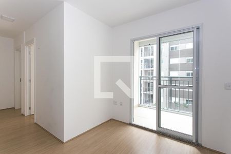Apartamento à venda com 62m², 3 quartos e 1 vagaSala