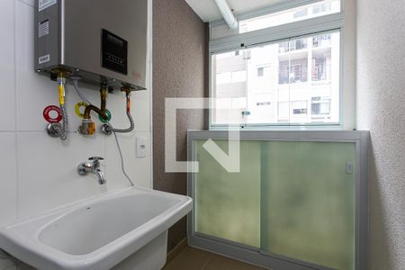 Apartamento à venda com 62m², 3 quartos e 1 vagaÁrea de Serviço