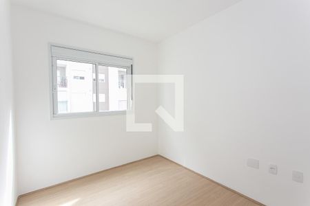 Apartamento à venda com 62m², 3 quartos e 1 vagaQuarto 2