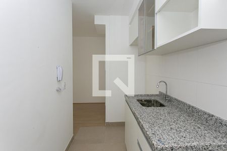 Apartamento à venda com 62m², 3 quartos e 1 vagaCozinha