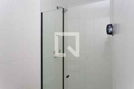 Apartamento à venda com 62m², 3 quartos e 1 vagaBanheiro da Suíte