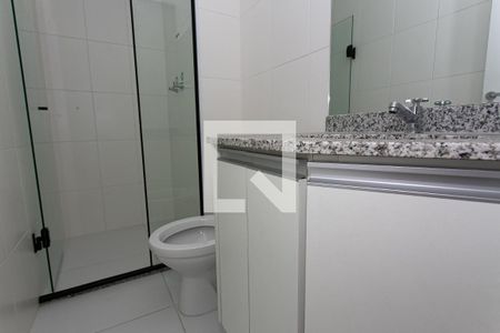 Apartamento à venda com 62m², 3 quartos e 1 vagaBanheiro Social