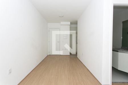 Apartamento à venda com 62m², 3 quartos e 1 vagaSala