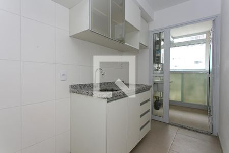 Apartamento à venda com 62m², 3 quartos e 1 vagaCozinha
