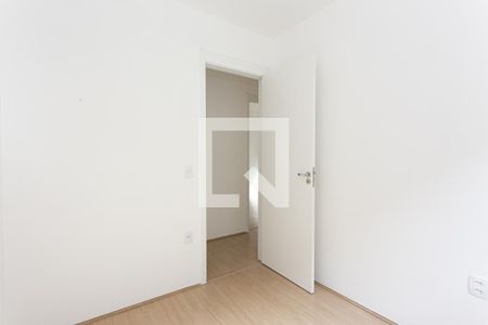 Apartamento à venda com 62m², 3 quartos e 1 vagaQuarto 1