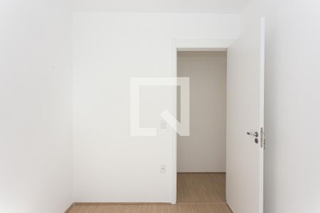 Apartamento à venda com 62m², 3 quartos e 1 vagaQuarto 1