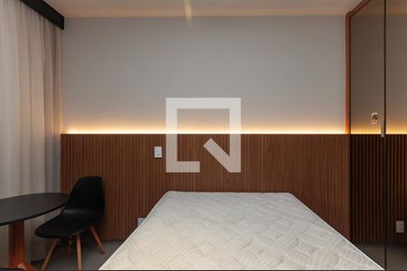 Studio de kitnet/studio à venda com 1 quarto, 25m² em Pompeia, São Paulo