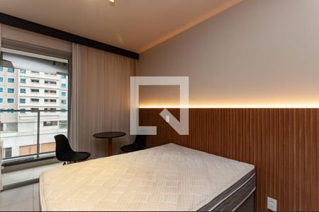 Studio de kitnet/studio à venda com 1 quarto, 25m² em Pompeia, São Paulo