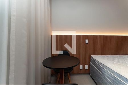 Studio de kitnet/studio à venda com 1 quarto, 25m² em Pompeia, São Paulo