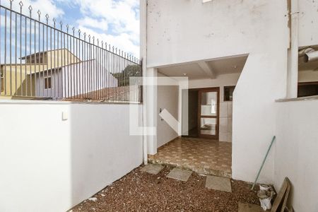 Quintal de casa para alugar com 2 quartos, 114m² em Hípica, Porto Alegre