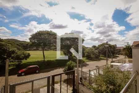 Vista de casa para alugar com 2 quartos, 114m² em Hípica, Porto Alegre
