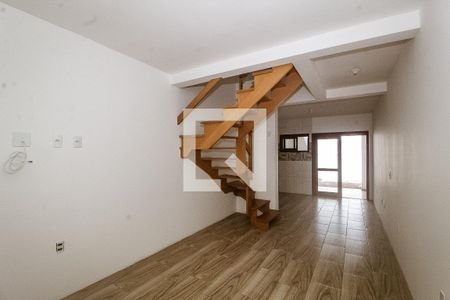 Casa para alugar com 2 quartos, 114m² em Hípica, Porto Alegre