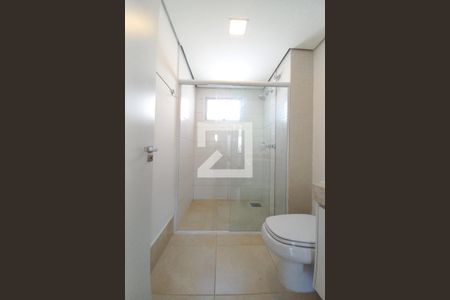 Apartamento para alugar com 220m², 3 quartos e 4 vagasBanheiro