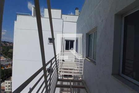 Apartamento para alugar com 220m², 3 quartos e 4 vagasVista da Cozinha 