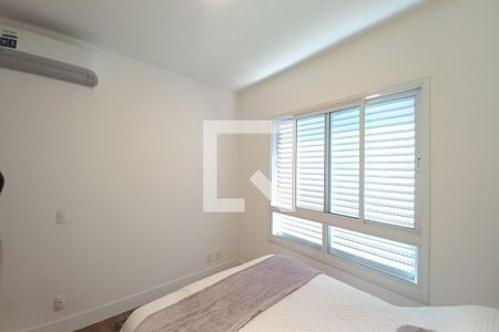 Apartamento para alugar com 220m², 3 quartos e 4 vagasQuarto 3 - Suíte