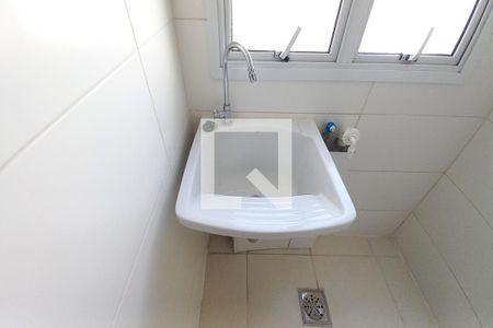 Apartamento para alugar com 220m², 3 quartos e 4 vagasÁrea de Serviço