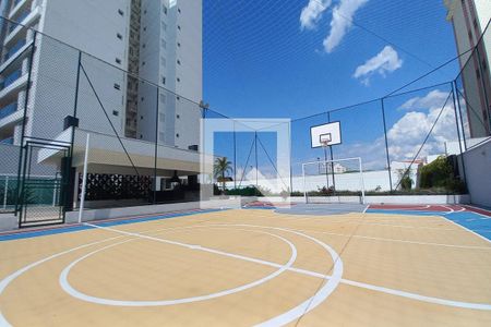 Apartamento para alugar com 220m², 3 quartos e 4 vagasQuadra Esportiva