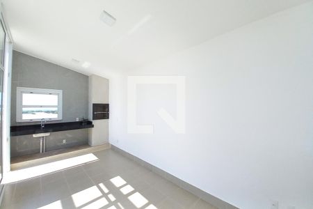 Apartamento para alugar com 220m², 3 quartos e 4 vagasÁrea comum - Churrasqueira