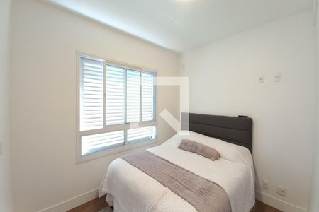 Apartamento para alugar com 220m², 3 quartos e 4 vagasQuarto 3 - Suíte