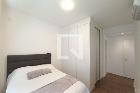Apartamento para alugar com 220m², 3 quartos e 4 vagasQuarto 3 - Suíte