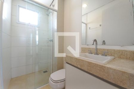 Apartamento para alugar com 220m², 3 quartos e 4 vagasBanheiro