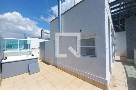 Apartamento para alugar com 220m², 3 quartos e 4 vagasÁrea Comum