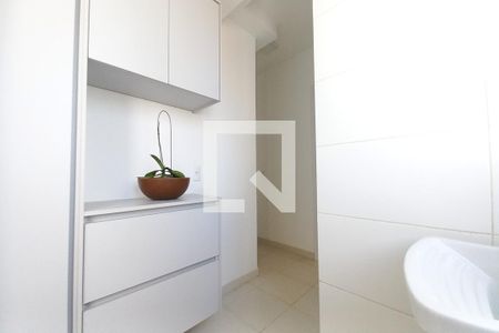 Apartamento para alugar com 220m², 3 quartos e 4 vagasÁrea de Serviço