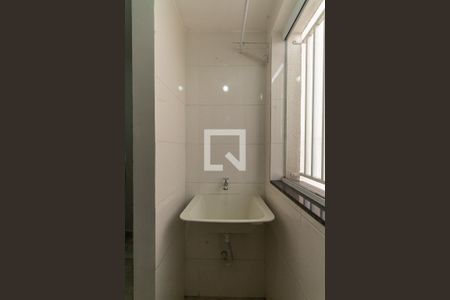 Apartamento para alugar com 42m², 2 quartos e sem vagaÁrea de Serviço