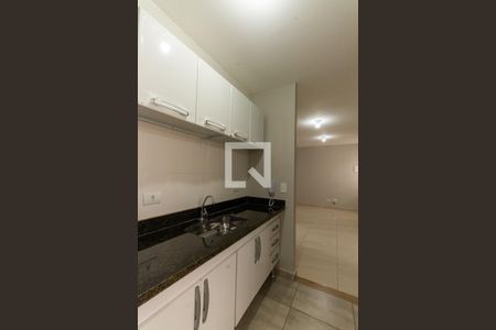 Apartamento para alugar com 42m², 2 quartos e sem vagaCozinha