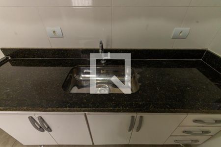 Apartamento para alugar com 42m², 2 quartos e sem vagaCozinha