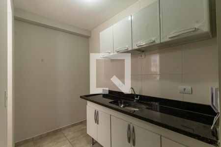 Apartamento para alugar com 42m², 2 quartos e sem vagaCozinha