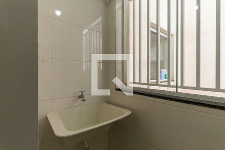 Apartamento para alugar com 42m², 2 quartos e sem vagaÁrea de Serviço