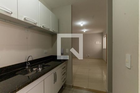 Apartamento para alugar com 42m², 2 quartos e sem vagaCozinha