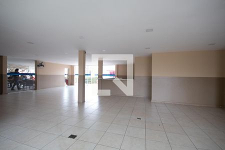 Apartamento para alugar com 50m², 2 quartos e 1 vaga Apartamento para alugar com 50m², 2 quartos e 1 vagaÁrea comum - Salão de festas