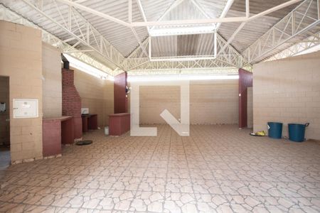 Apartamento para alugar com 50m², 2 quartos e 1 vaga Apartamento para alugar com 50m², 2 quartos e 1 vagaÁrea comum - Churrasqueira