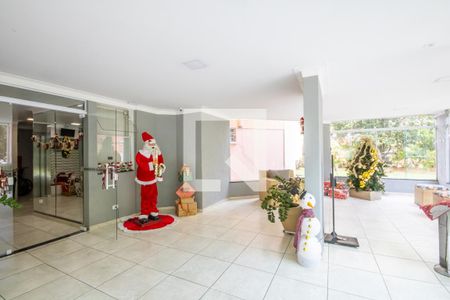 Apartamento para alugar com 50m², 2 quartos e 1 vaga Apartamento para alugar com 50m², 2 quartos e 1 vagaHall de entrada